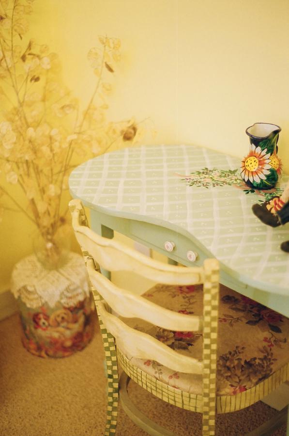 Chittenden House Bed And Breakfast ซีแอตเทิล ภายนอก รูปภาพ